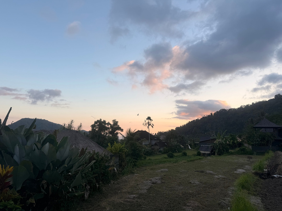 萨曼瓦亚豪华水疗度假村-限成人主图