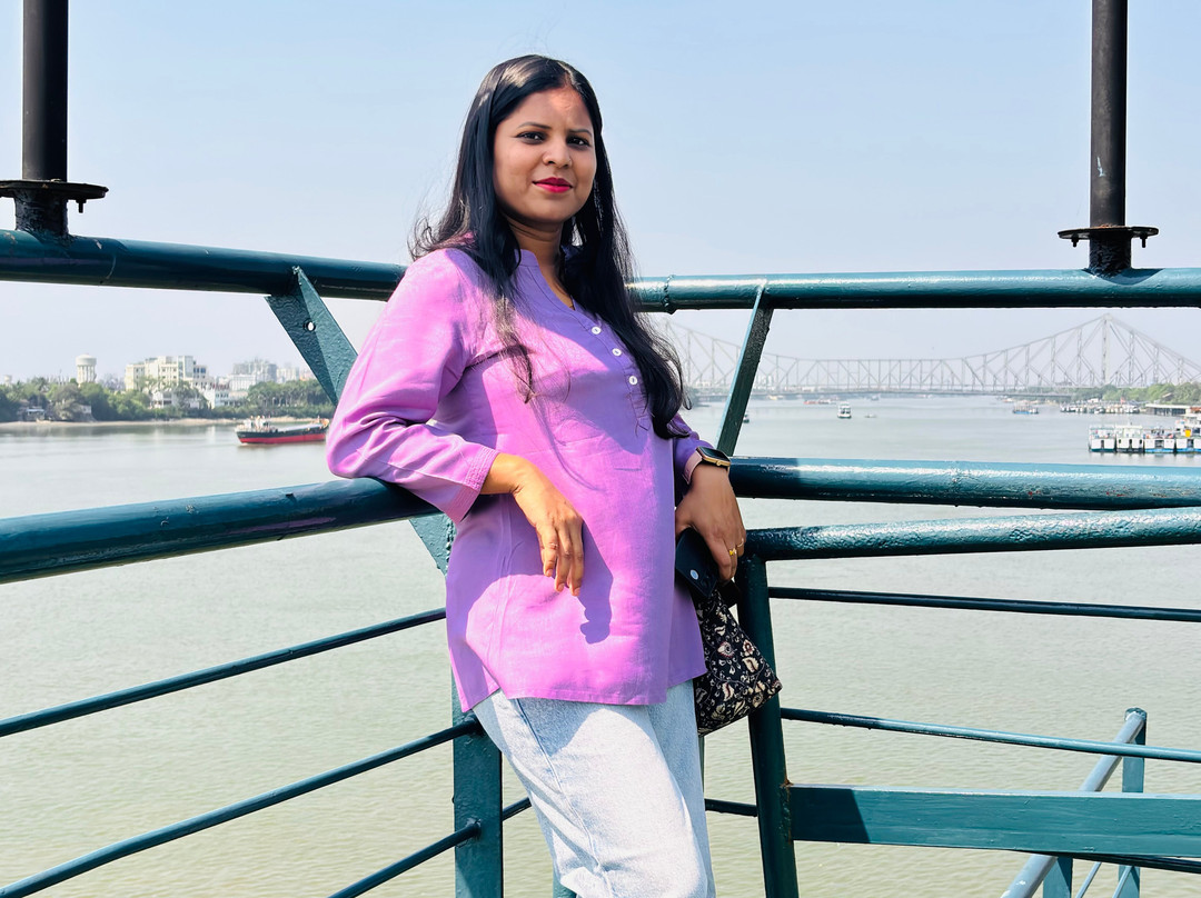 加尔各答波罗弗洛特尔酒店主图