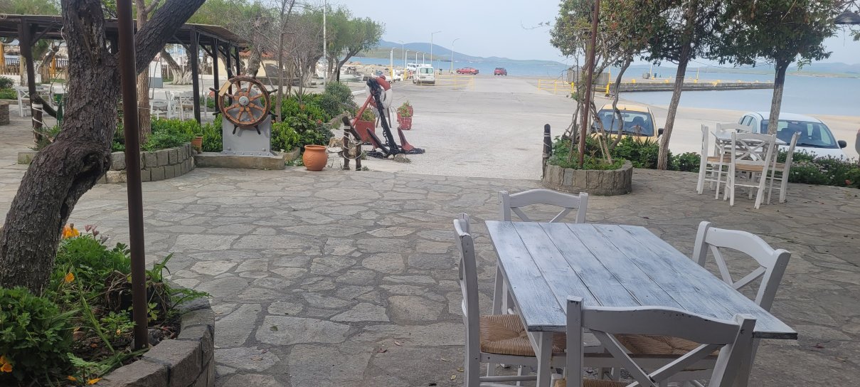 Kyma Hotel-旅行者