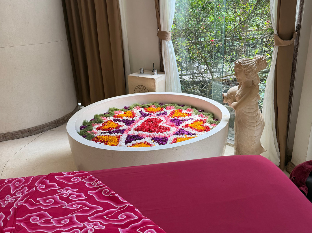 Kaveri Spa at The Udaya-乌布必去景点