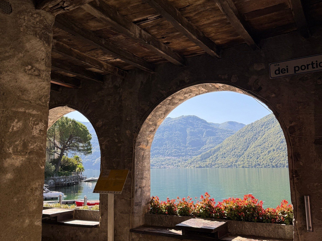 斯特拉'意大利酒店主图