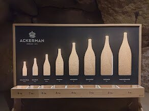 Ackerman-梭缪尔必去景点