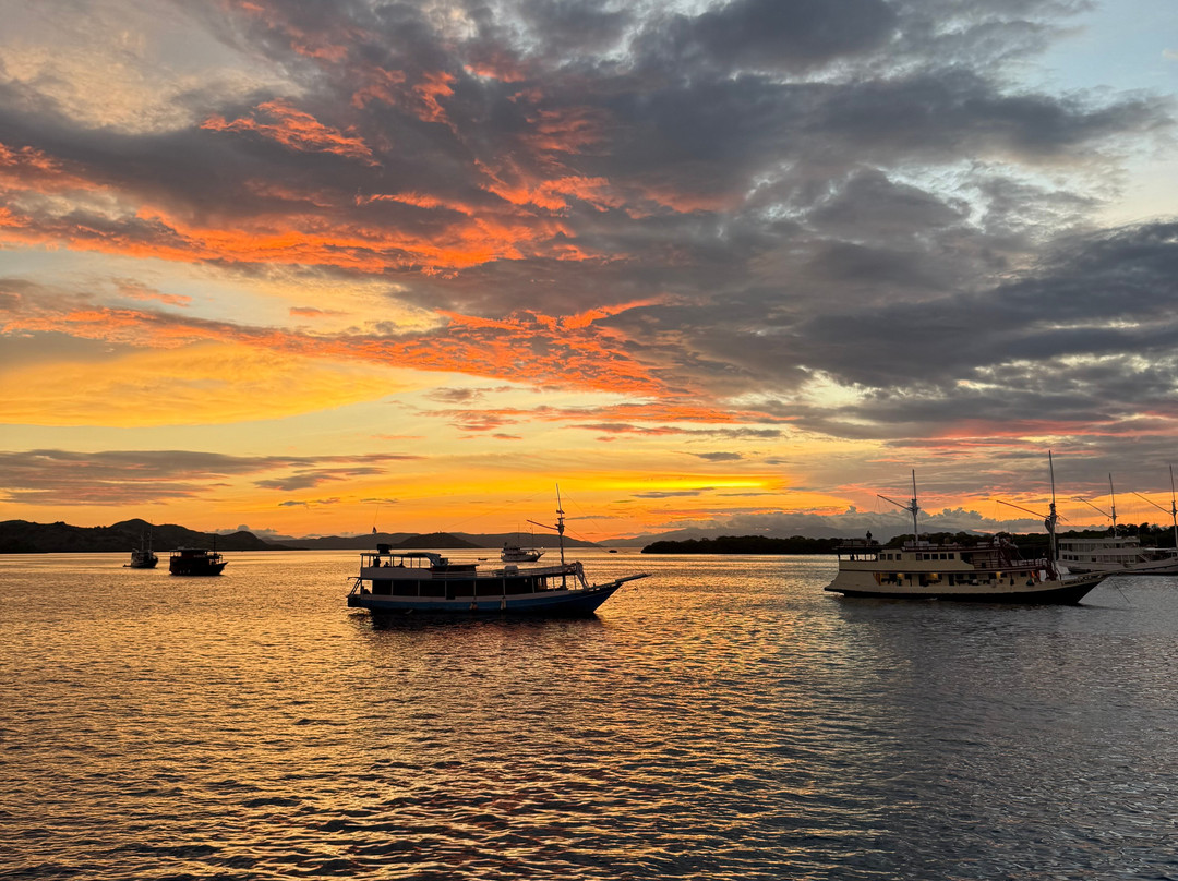 Visit Bajo-Labuan Bajo必去景点