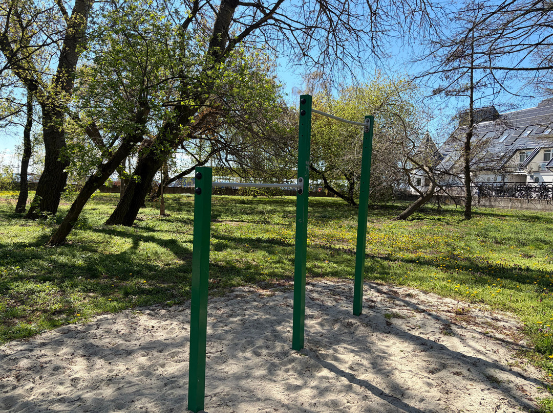 Széchényi Park, Balatonkenese-Balatonkenese必去景点