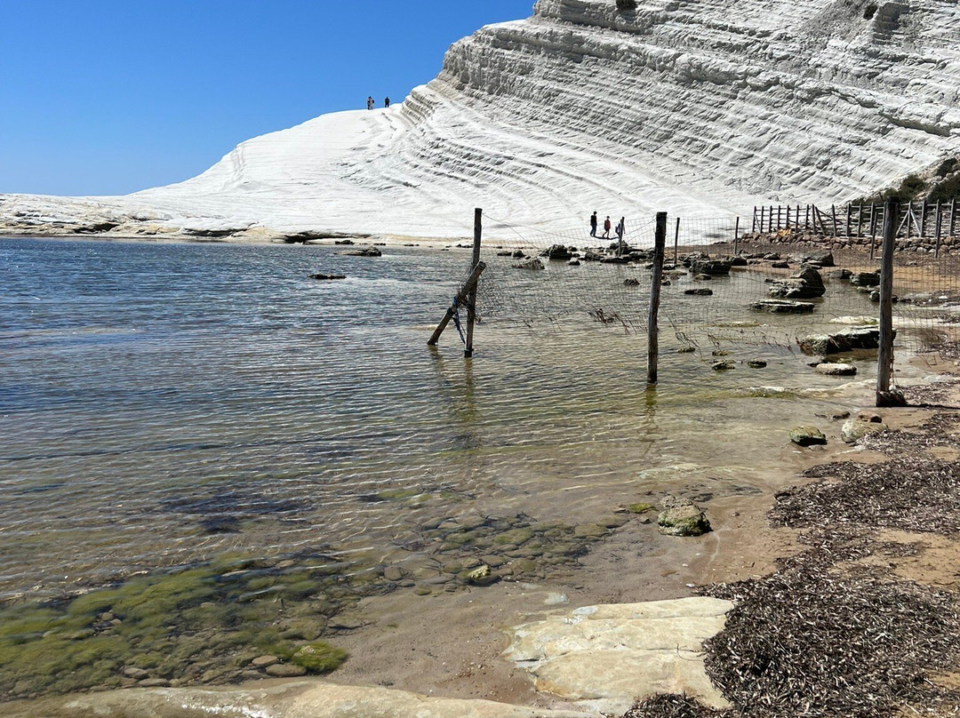 San Leone Beach-San Leone必去景点