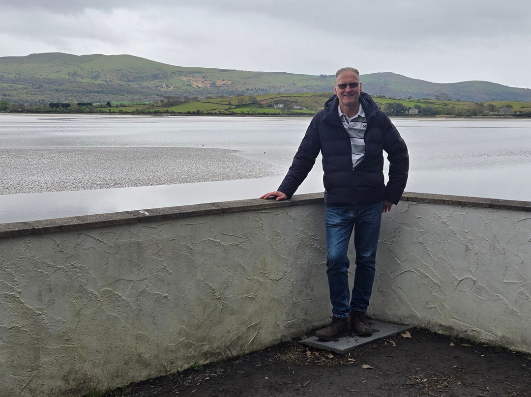 Portmeirion Village-波特梅里恩必去景点