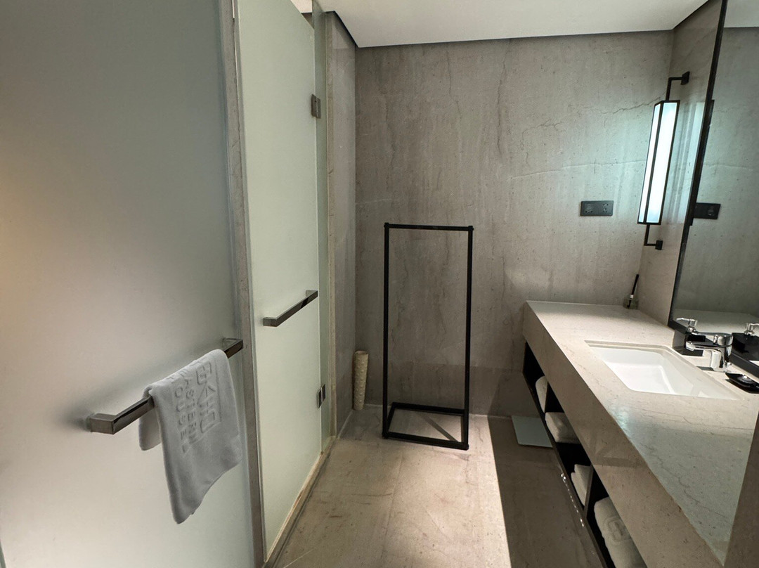 西安东舍酒店（钟鼓楼回民街店）主图