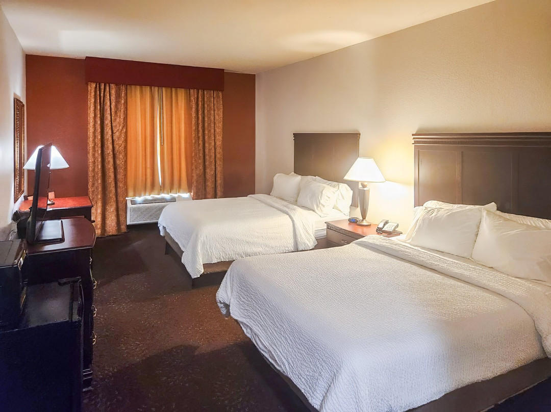 Kaufman酒店住宿-Country Inn & Suites by Radisson, Terrell
