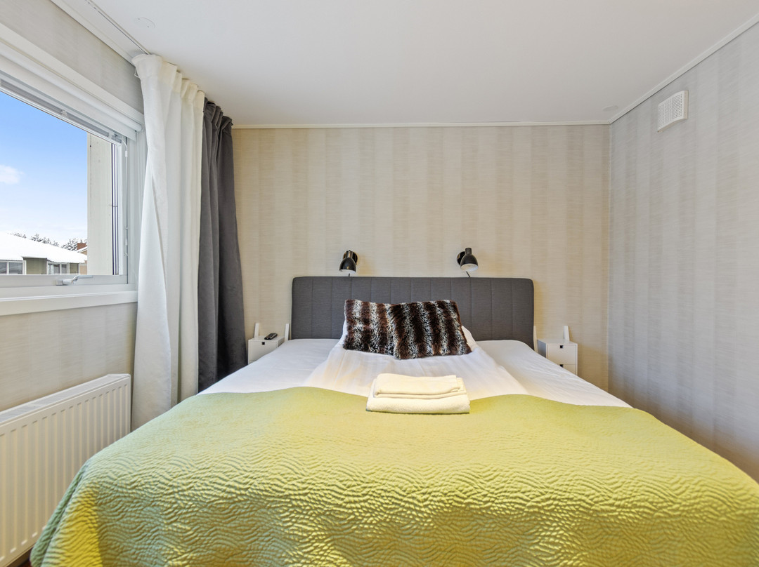 Simloc Hotell Lugnetvägen