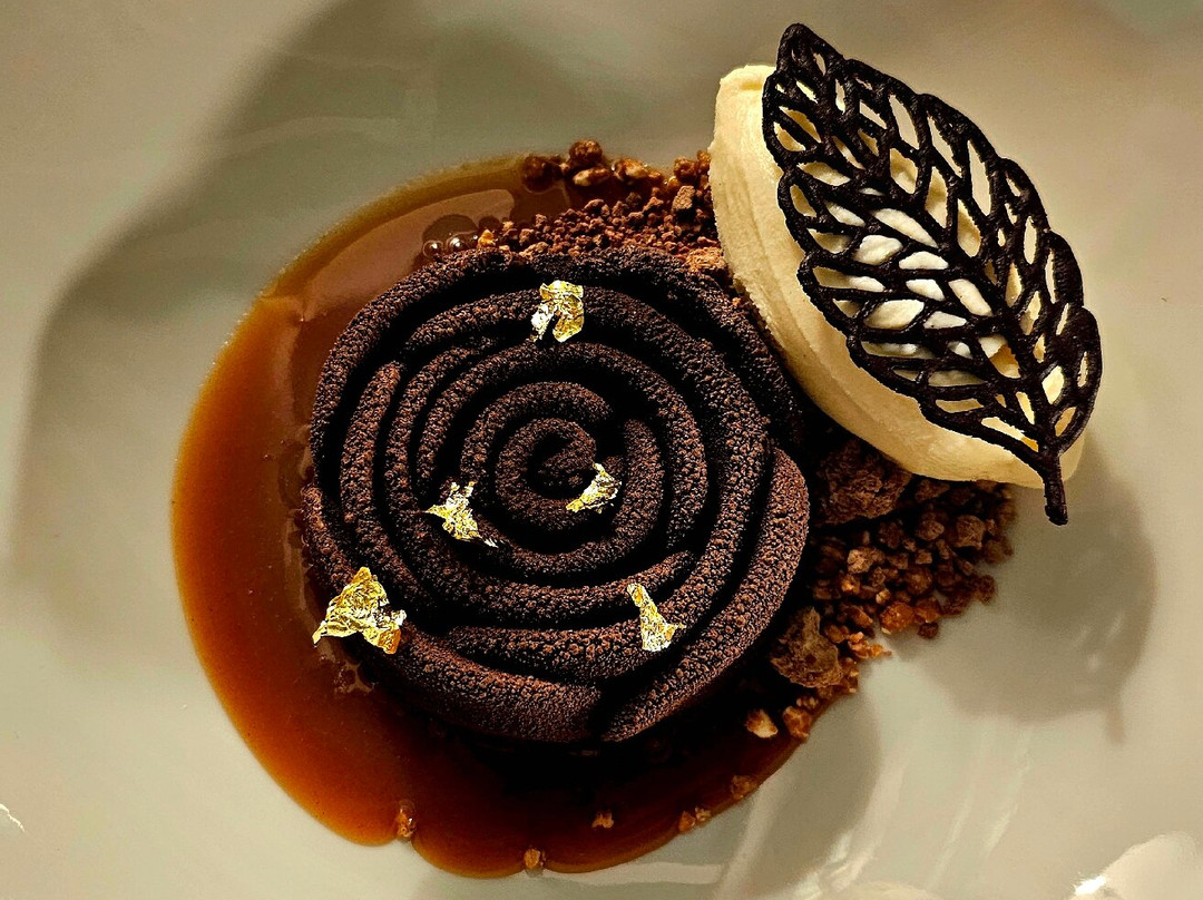 阿尔巴罗斯酒店主图