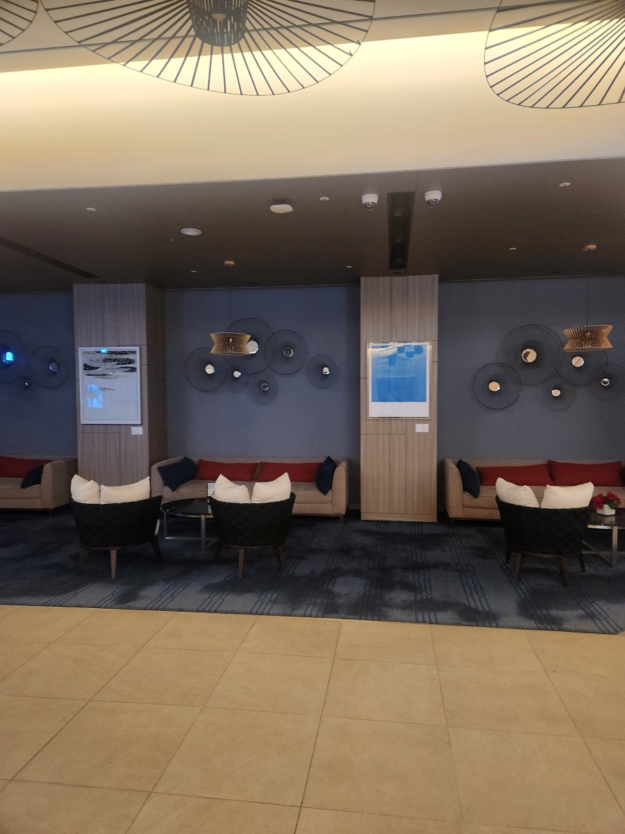 美居蔚山大使馆酒店-旅行者