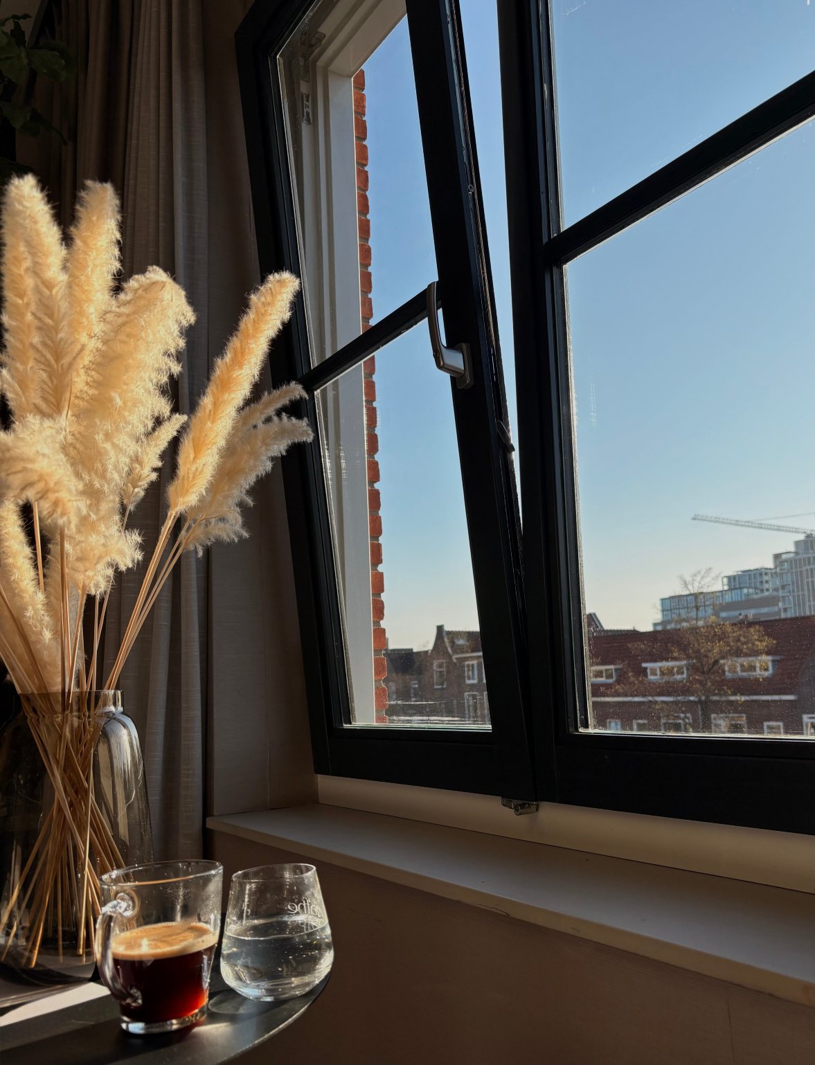 莱顿呼吸精品酒店-旅行者