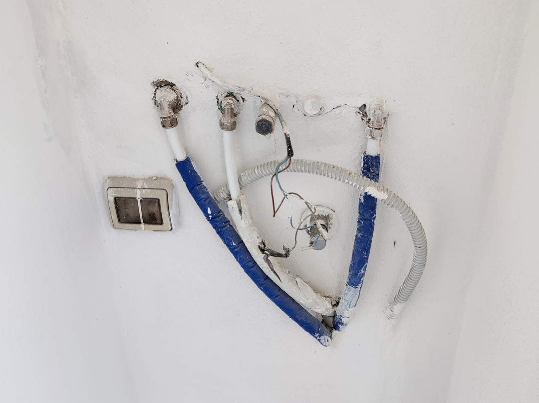 蒙特斯皮娜公园酒店主图