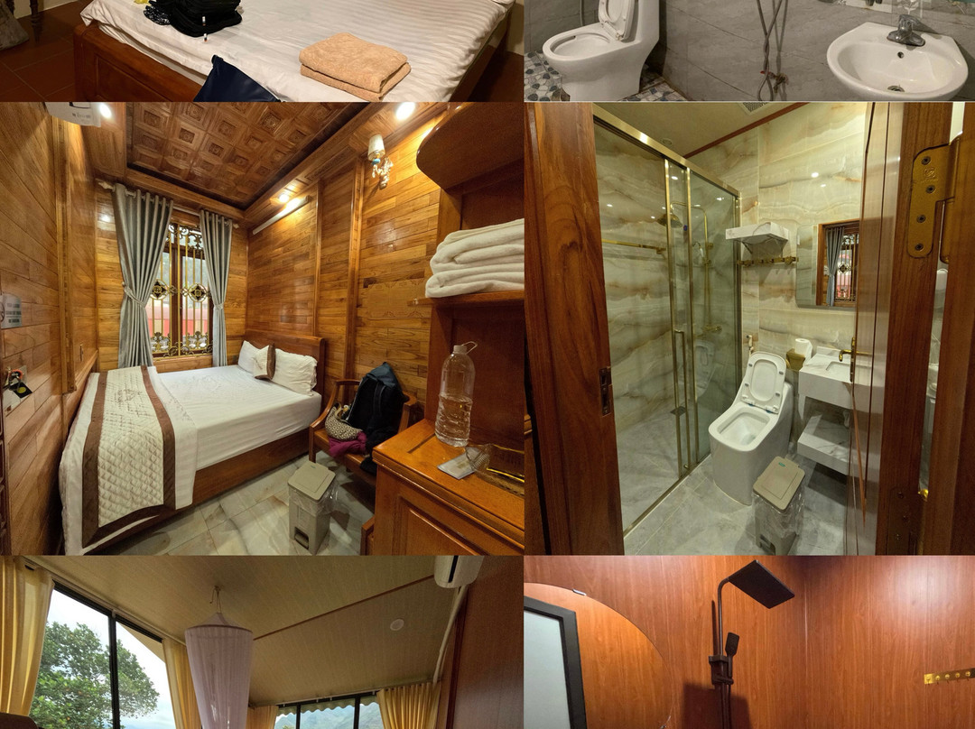 TIEN TOUR HA GIANG LOOP-Ha Giang必去景点