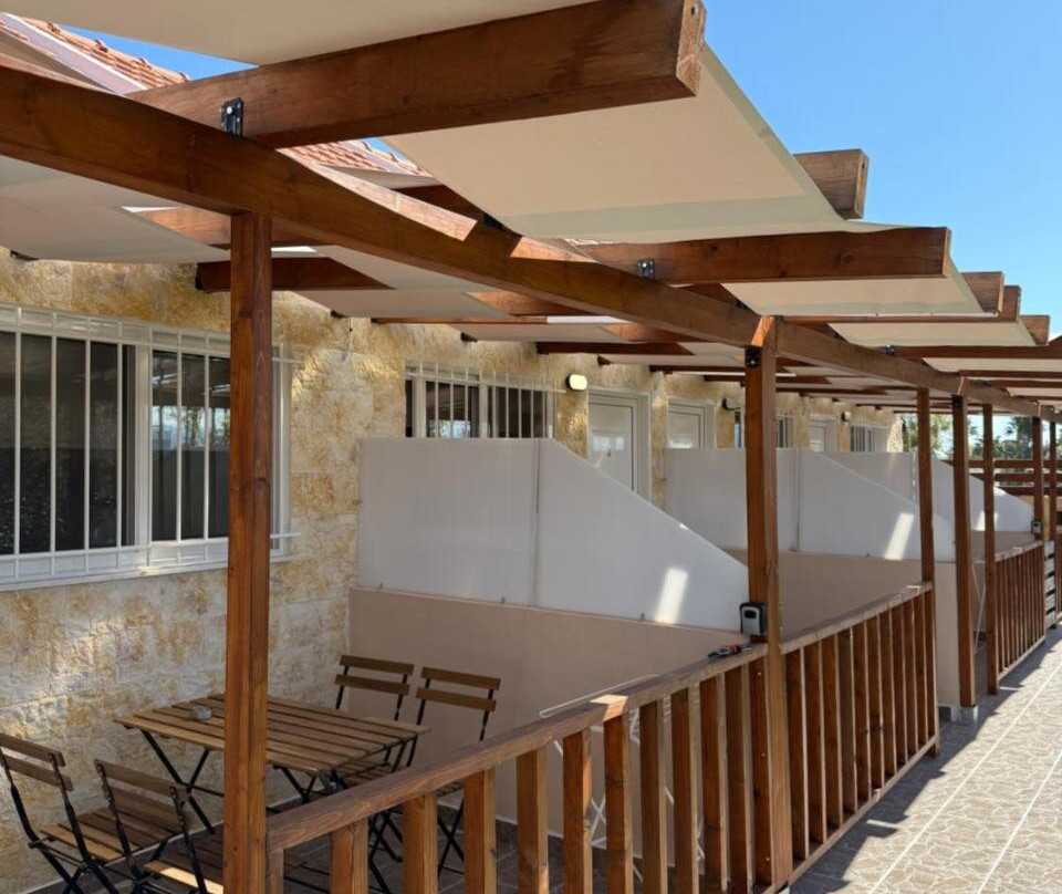 Eretria Lofts