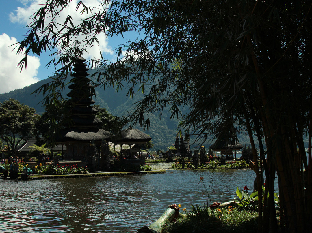 Bali Rêve-达巴南必去景点