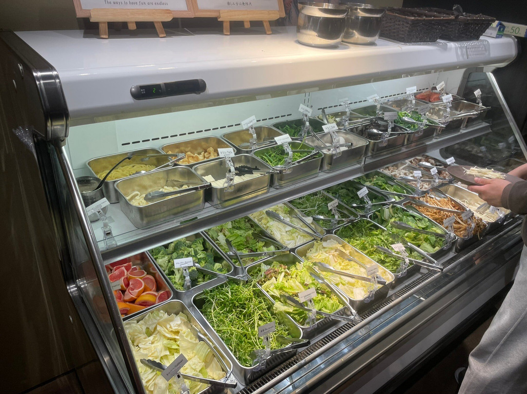 かに食べ放題 蟹座札幌