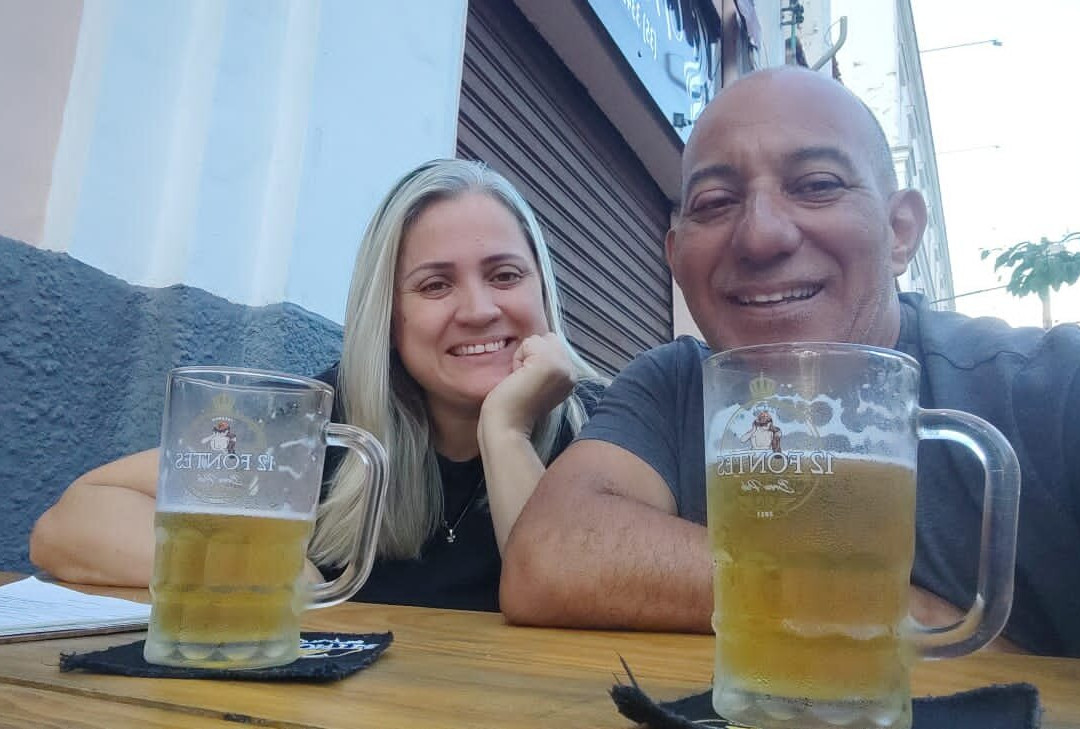 12 Fontes Brew Pub-Caxambu必去景点