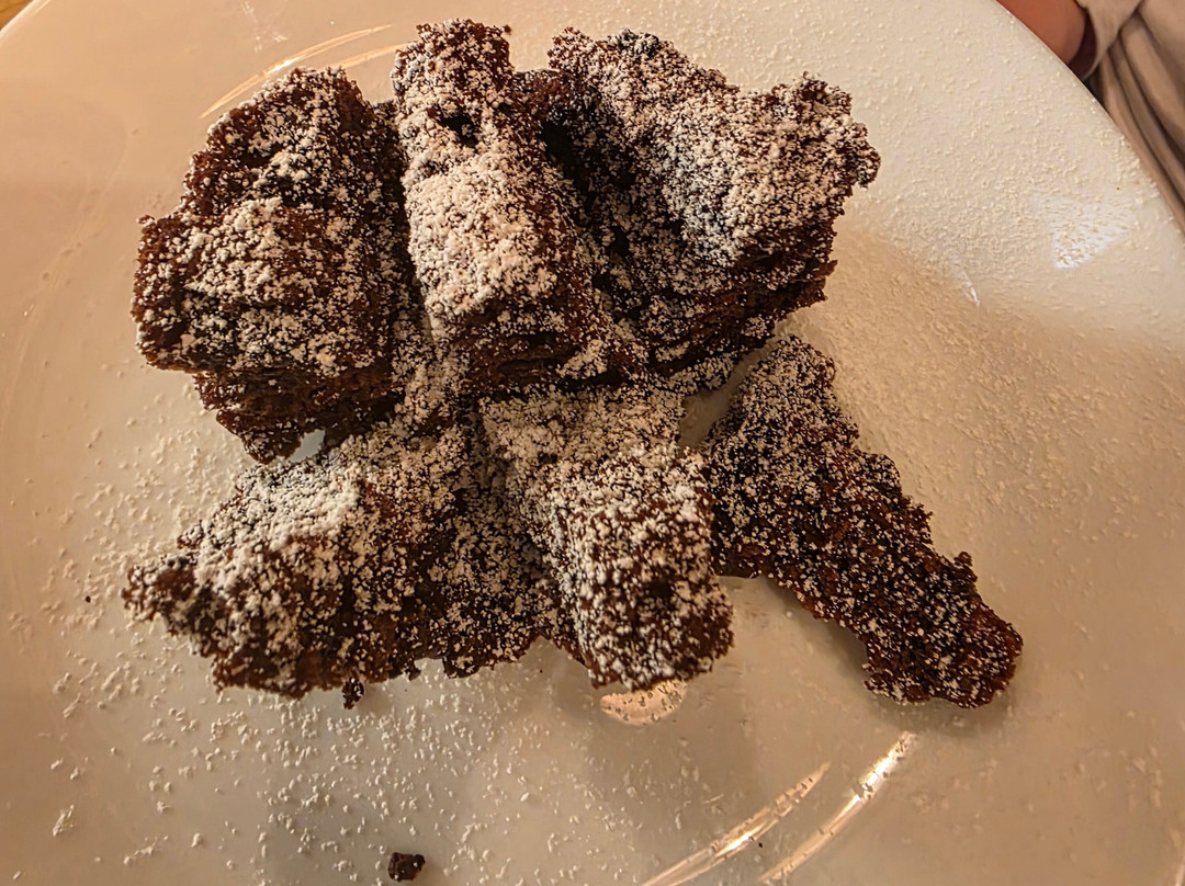 La Traversa - Trattoria Italiana主图