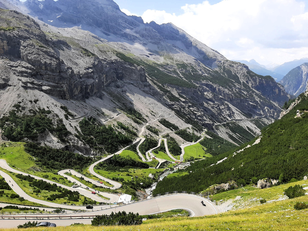Passo dello Stelvio-博尔米奥必去景点