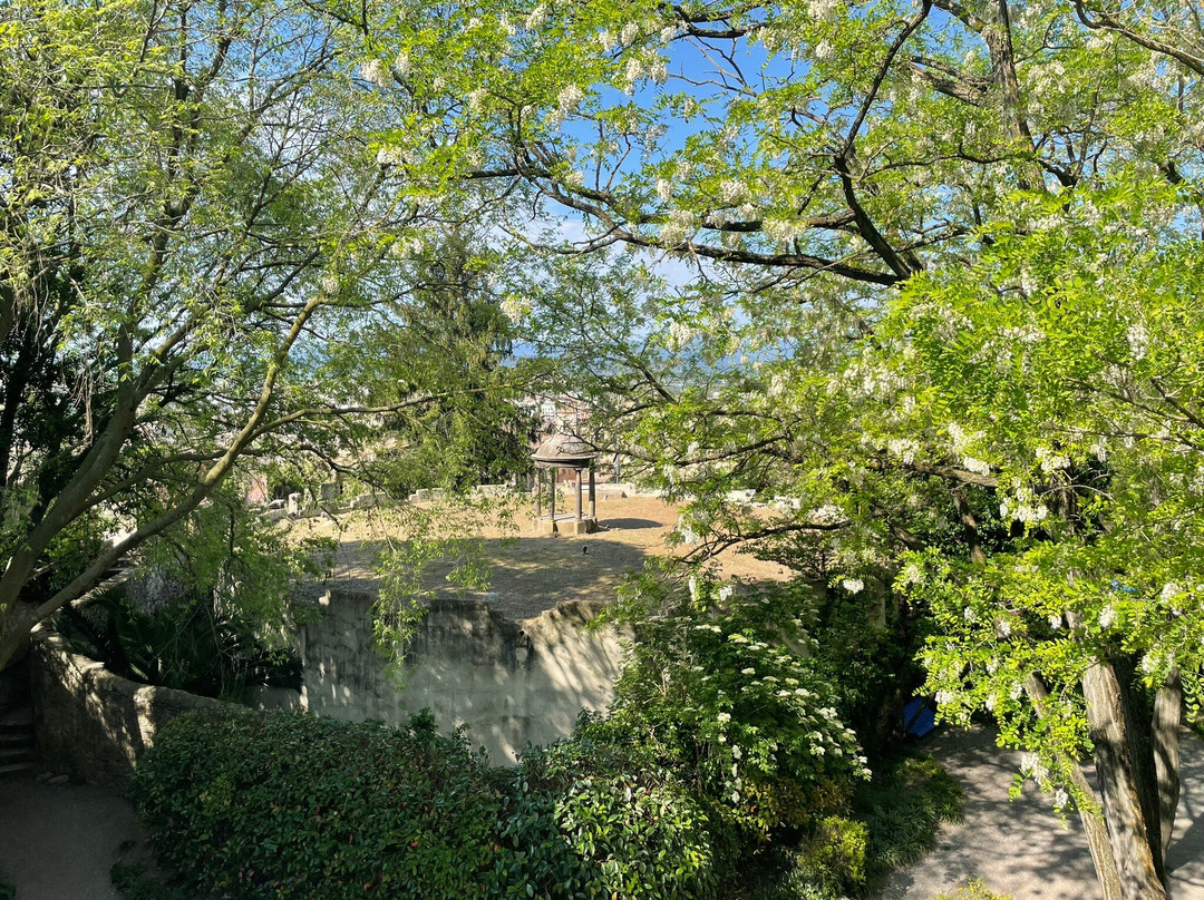 古城墙-赫罗那必去景点
