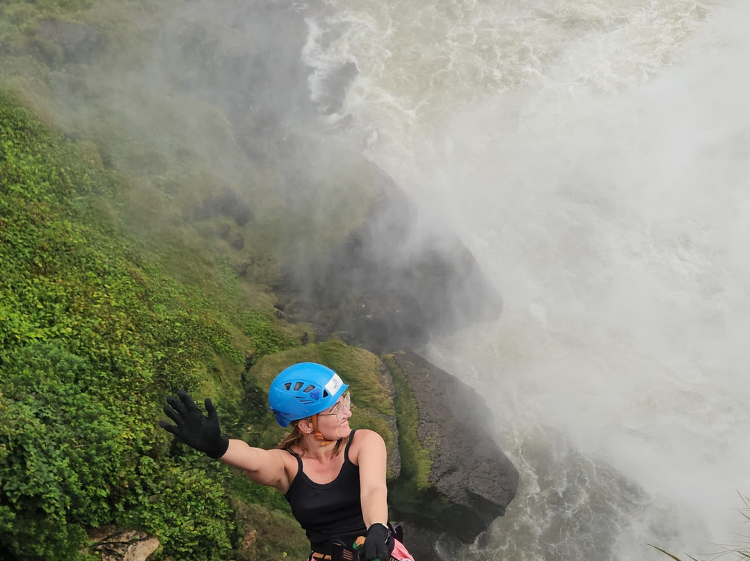 Equipe Vertical Adventure-Campo Novo Do Parecis必去景点