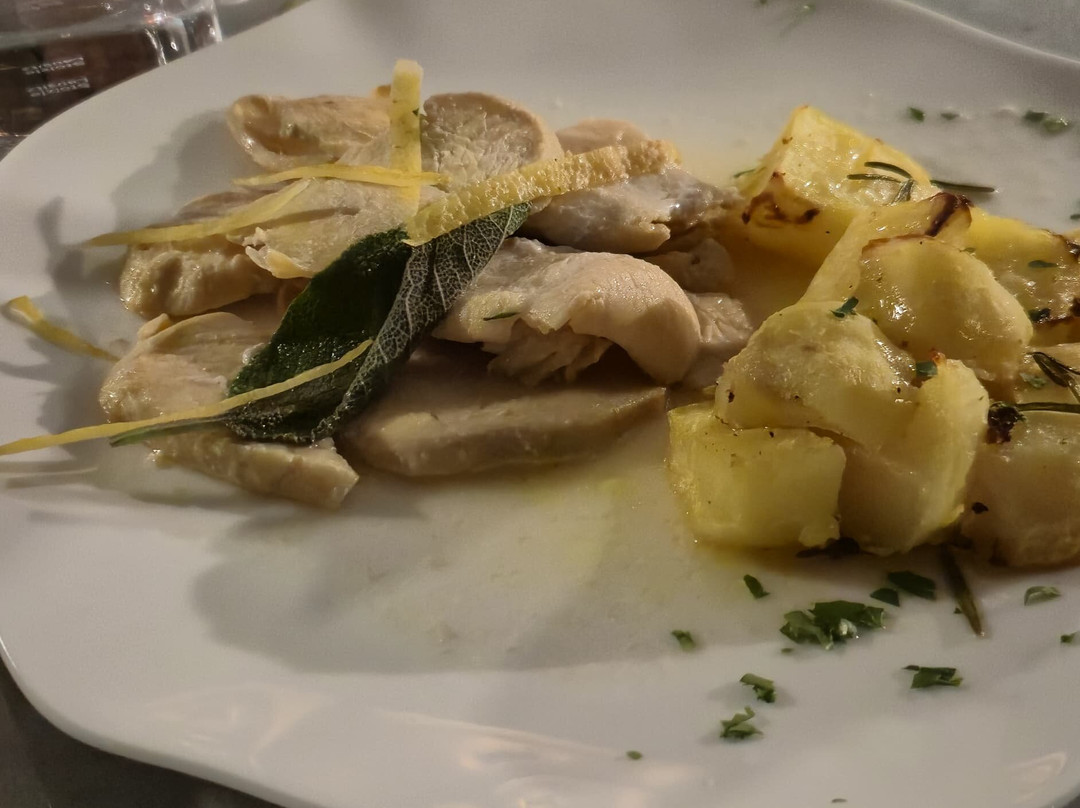 Tivoli Palazzo 1880 Lecce Hotel主图