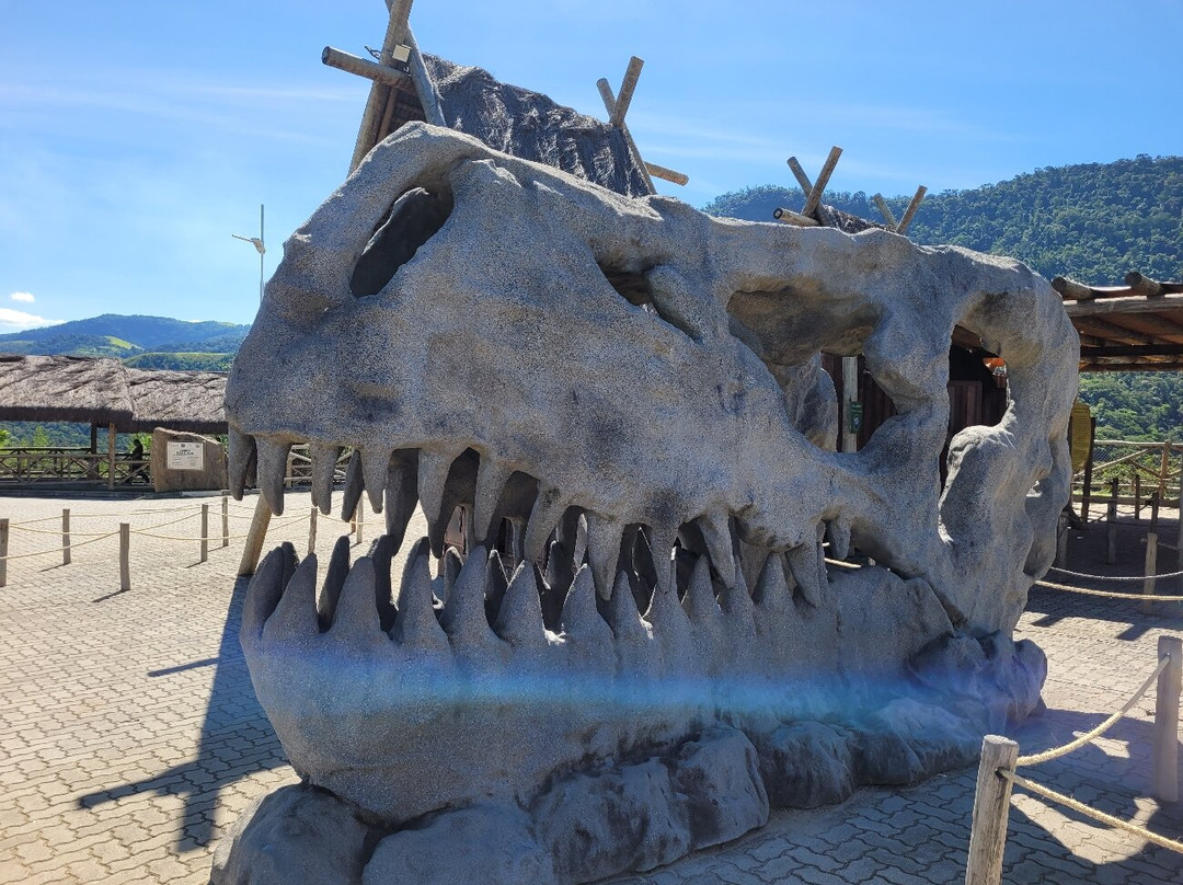 Terra Dos Dinos-Miguel Pereira必去景点