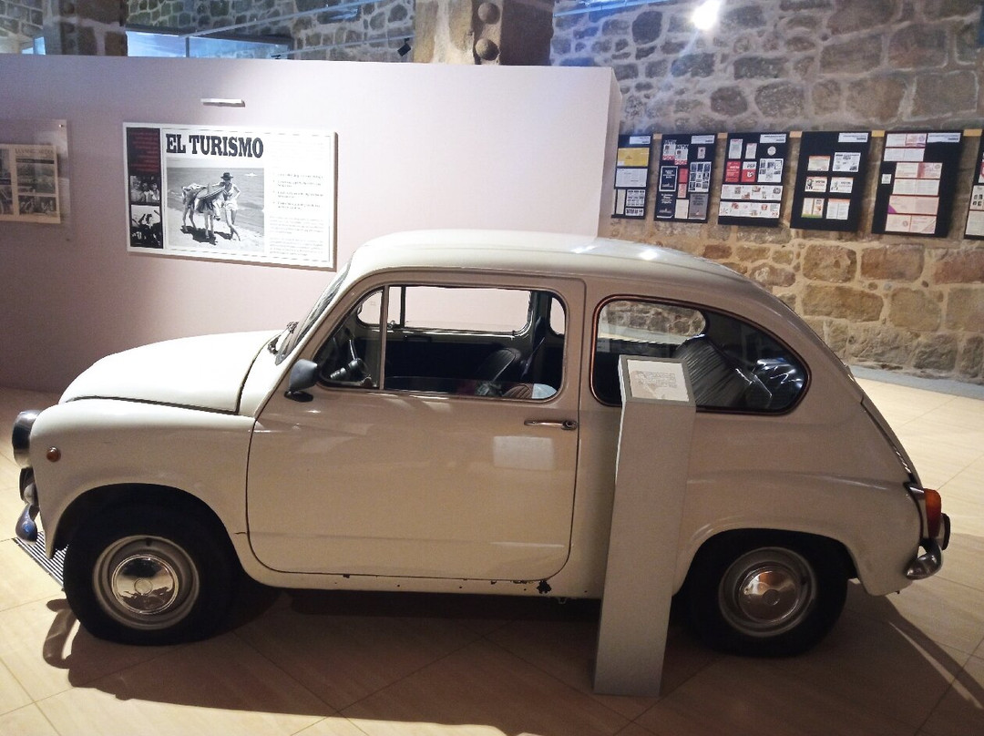 Museo Adolfo Suarez Y La Transición-Cebreros必去景点