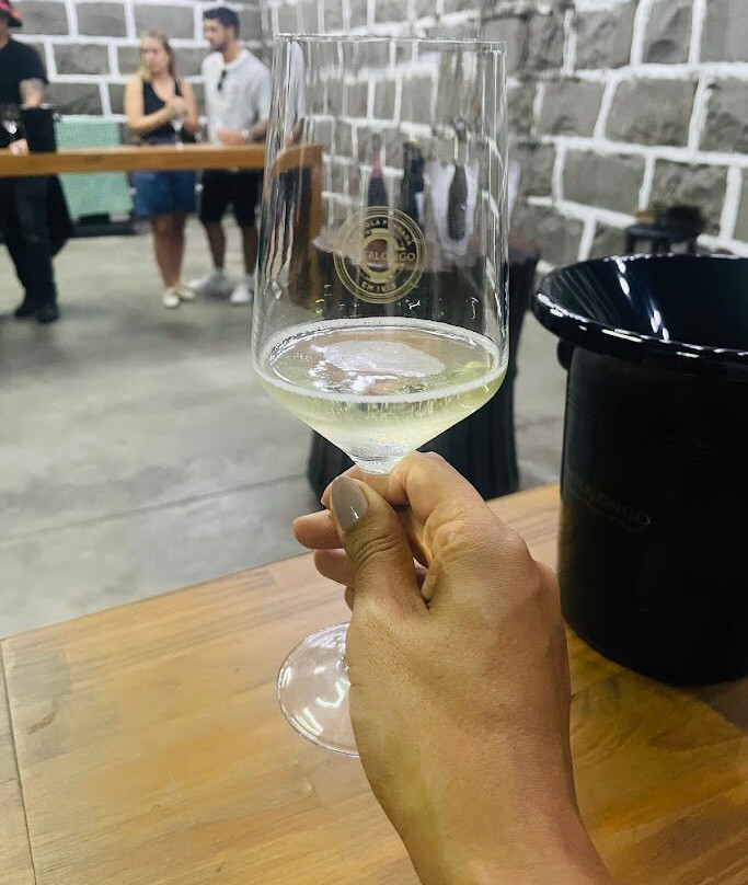 Vinicola Peterlongo-Garibaldi必去景点