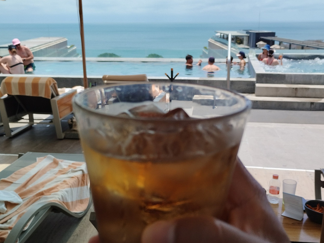 梦幻巴伊亚米塔冲浪水疗酒店-全包式主图