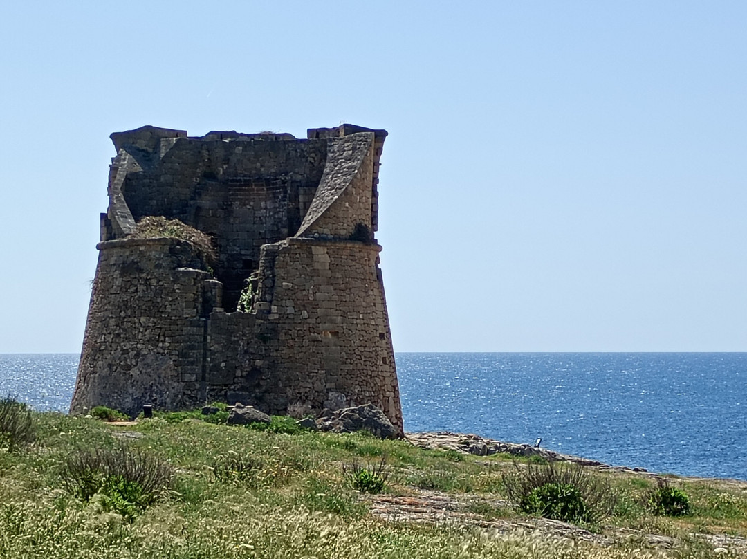 Torre Santa Cesarea-Santa Cesarea Terme必去景点