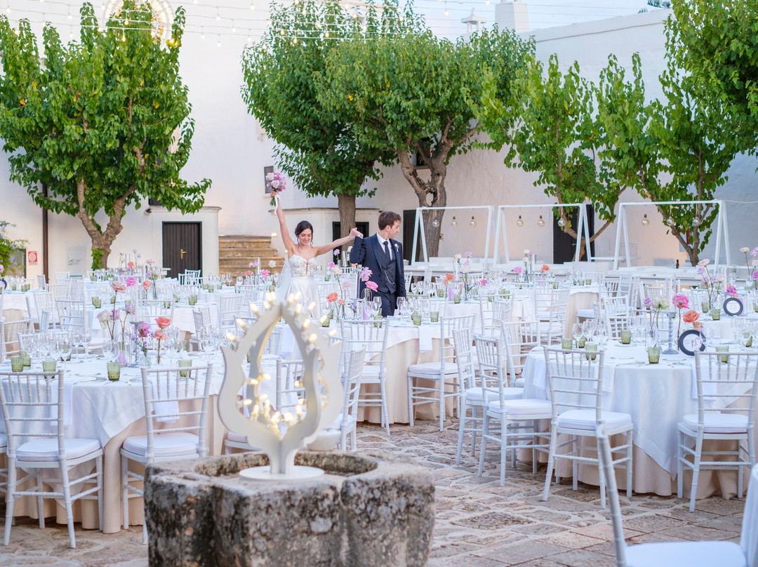Masseria Montalbano主图