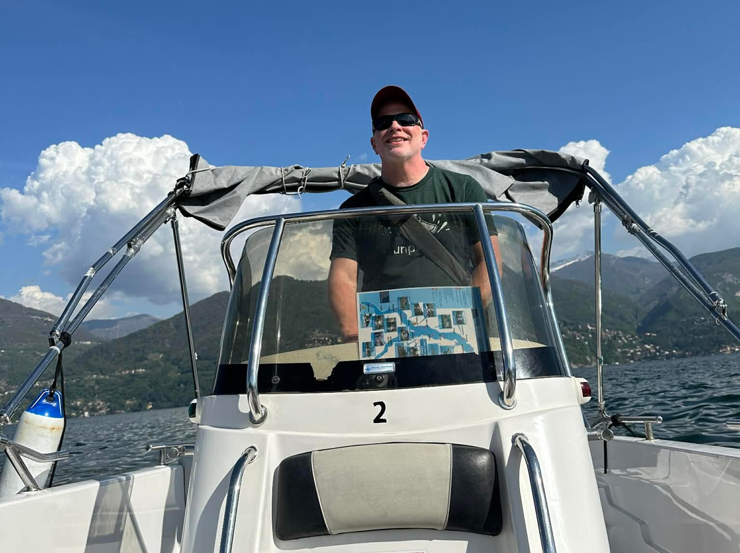 Lake Como Boat-瓦伦纳必去景点