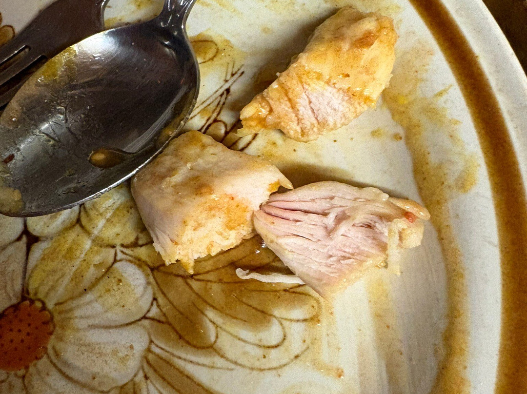 Lucky Star Chinese Takeaway