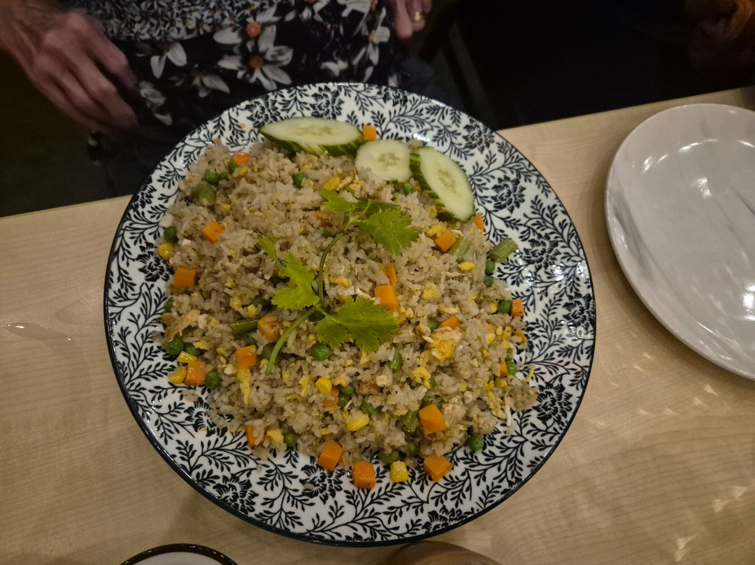 HoiAn Town - Vietnamese Restaurant