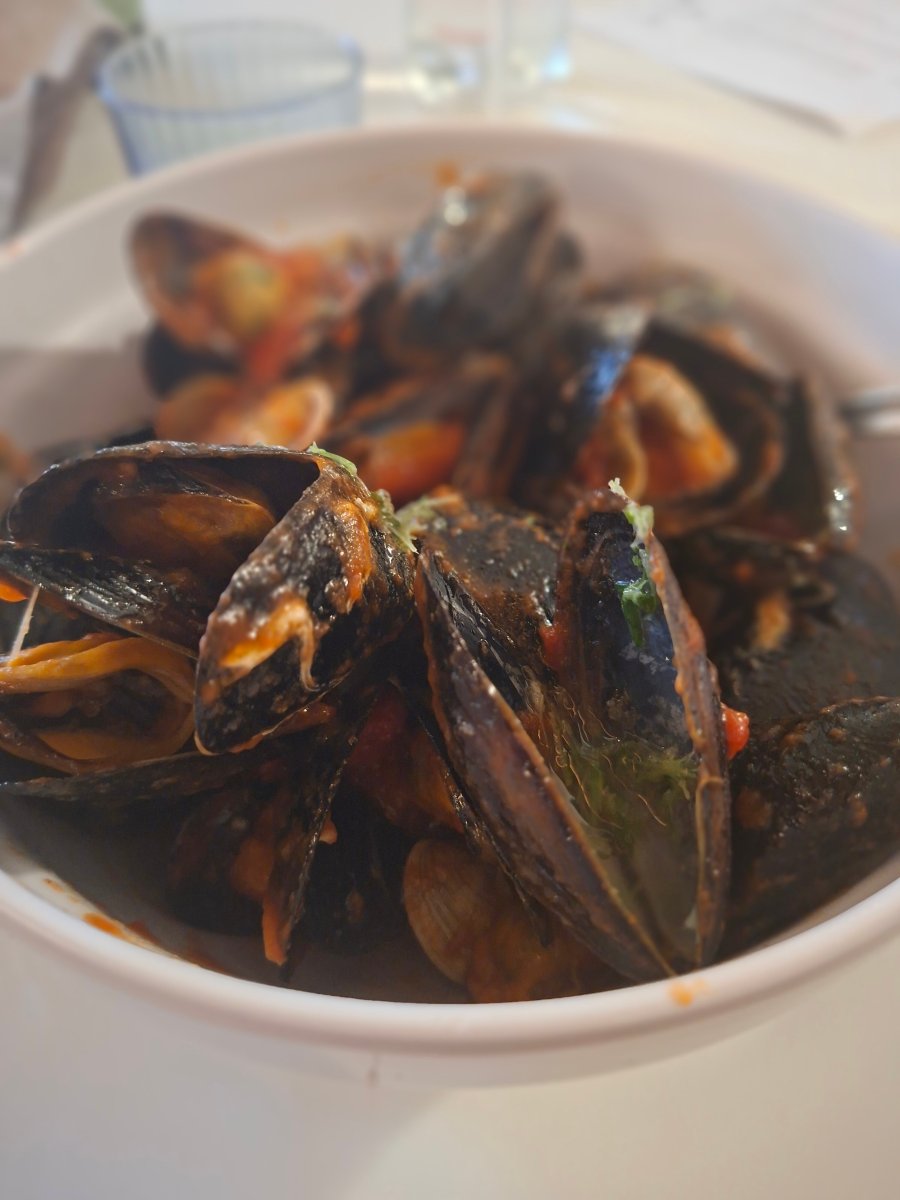 Locanda e Ristorante da Renata-旅行者