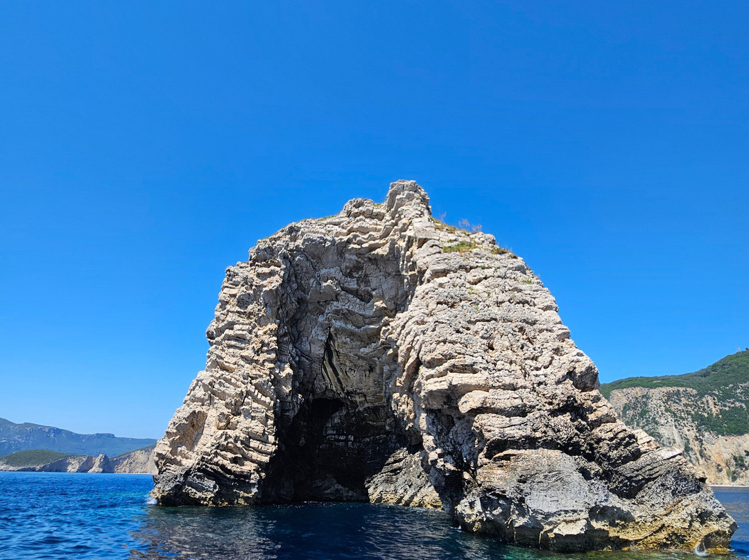 Ermones Boat Tours-Ermones必去景点