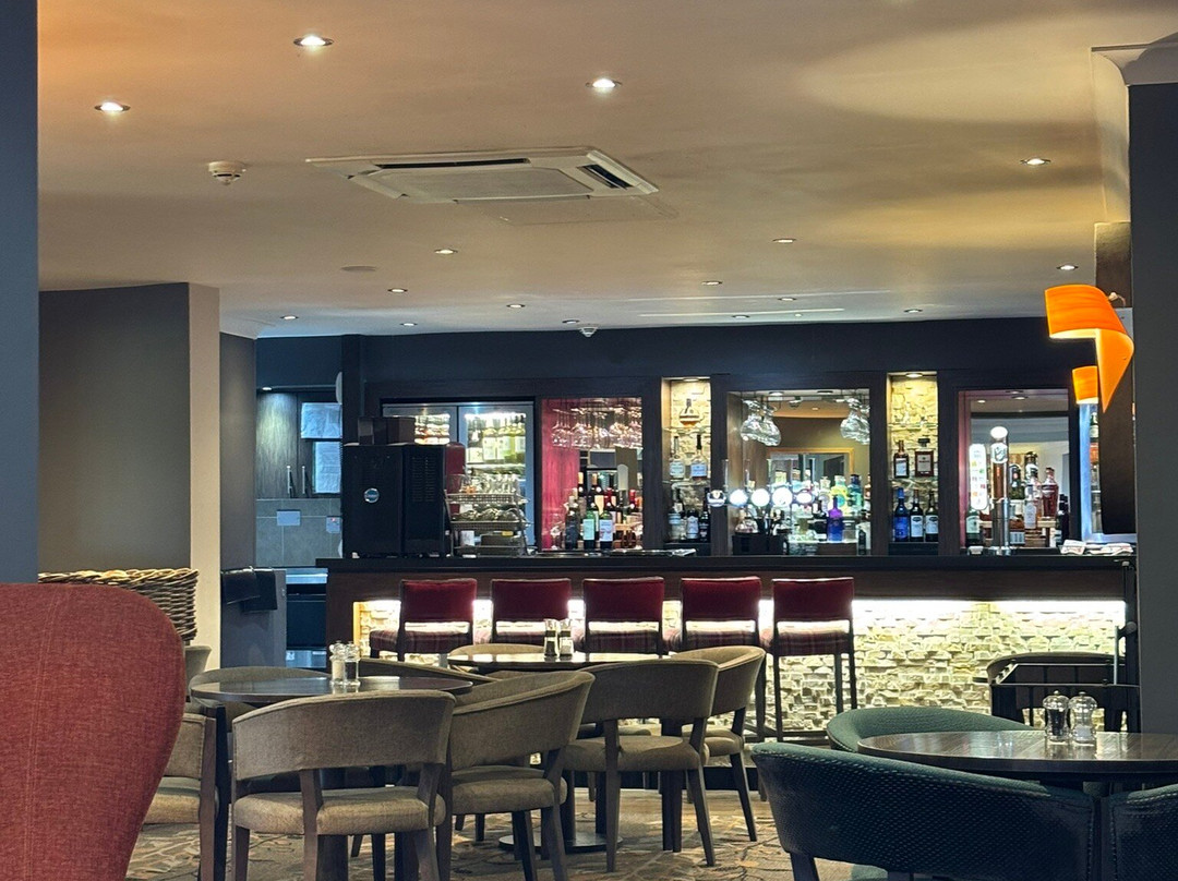 肯德尔格林城堡酒店，贝斯特韦斯特至尊精选主图