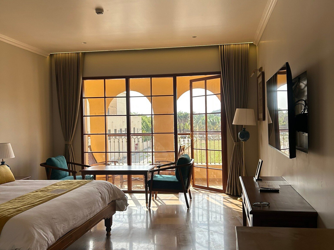 Time Square Resort & Spa Bhuj主图