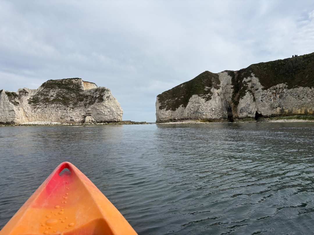 Fore/Adventure-Studland必去景点