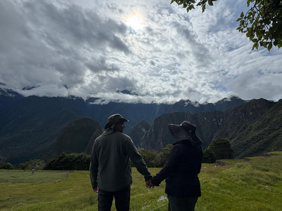 Andino Peru Tours-库斯科必去景点
