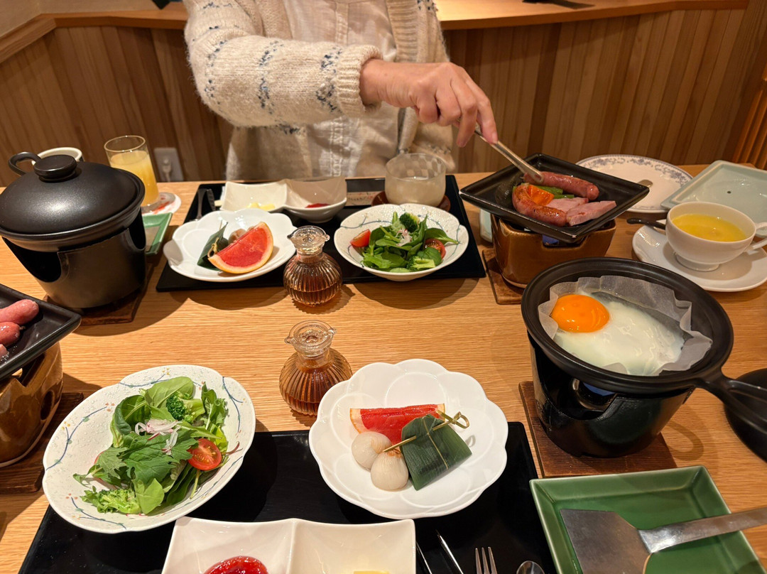 本阵平野屋 别馆主图