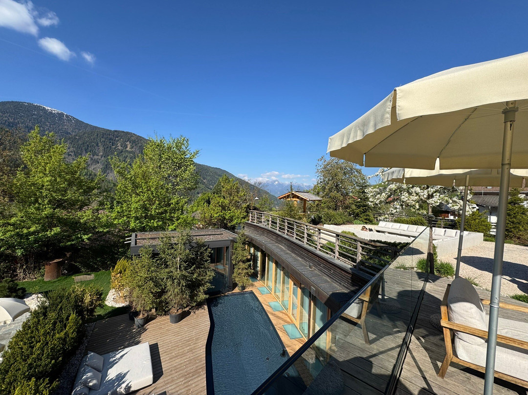 Familyhotel Sonnwies Dolomites主图