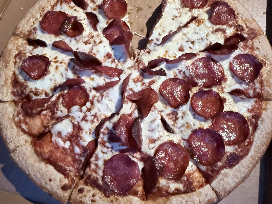 Pizza Hut