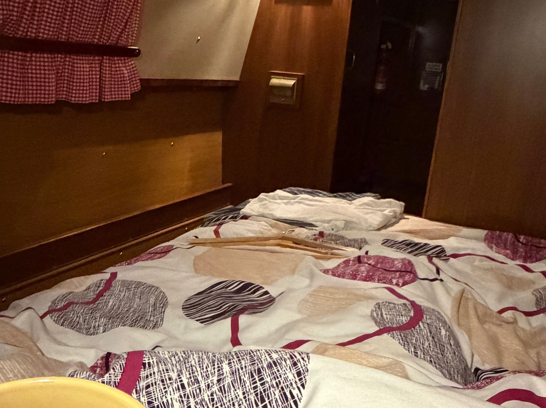 Grand Union Narrowboats-Weedon必去景点