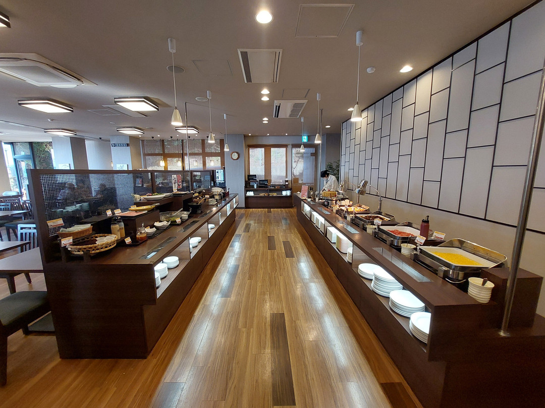 露樱COURT酒店轻井泽店主图