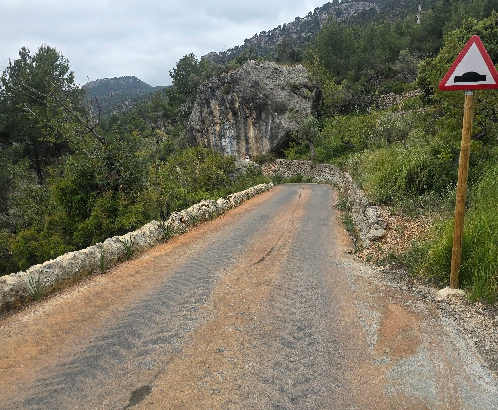 Mallorca Bike Hire-波连萨必去景点