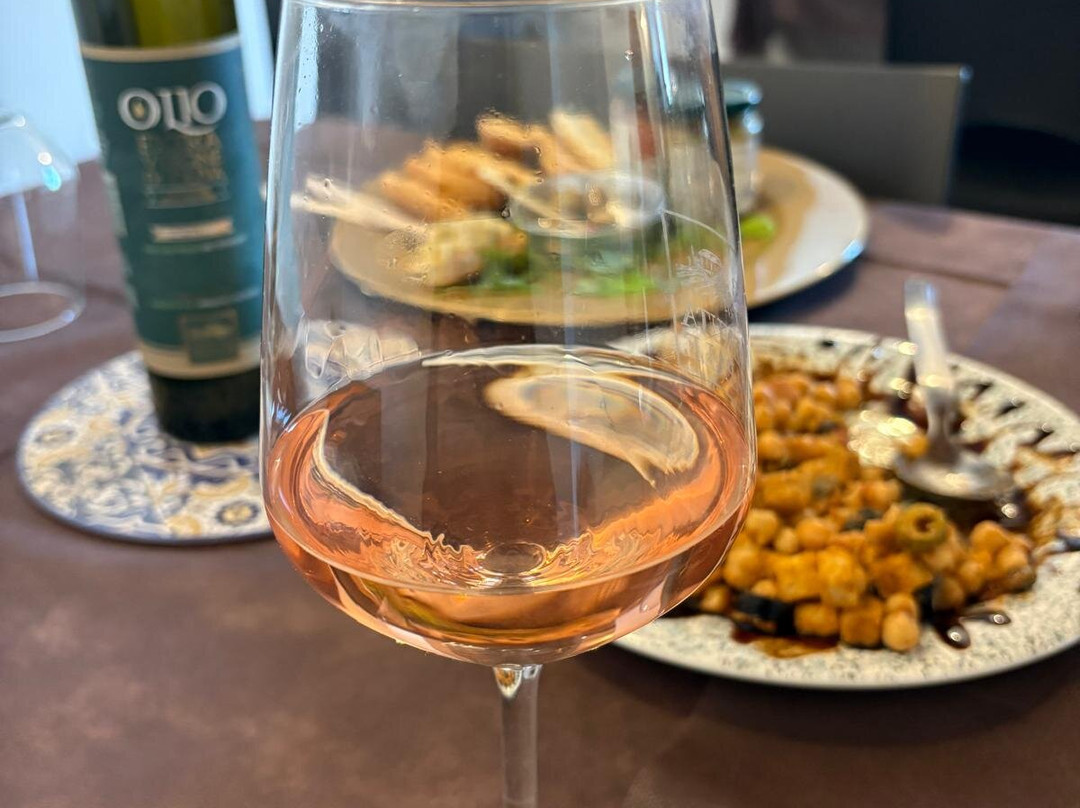 Tenuta Papale-Belpasso必去景点