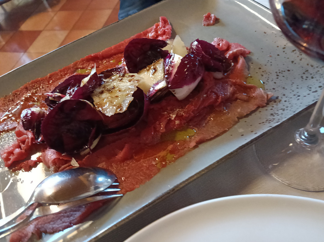 Osteria al Brolo